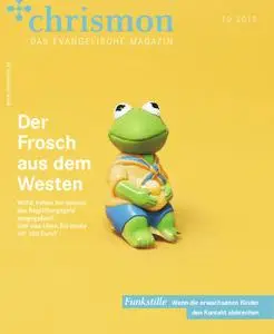 Frankfurter Allgemeine Beilagen - 29 September 2019