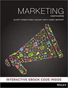 Marketing, 4th Edition