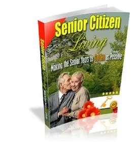 «SENIOR CITIZEN LIVING» by Karllo MELLO