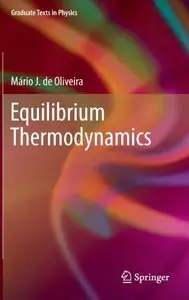 Equilibrium Thermodynamics (repost)