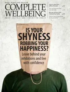 Complete Wellbeing - May 2016