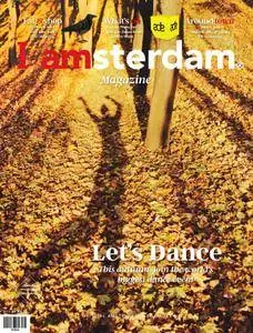 I Amsterdam Magazine - Autumn 2018