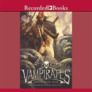 «Demons of the Ocean» by Justin Somper