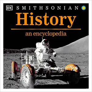 History: An Encyclopedia [Audiobook]