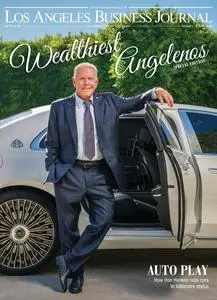 Los Angeles Business Journal - October 2, 2023