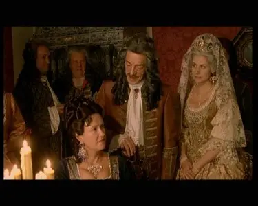 Пётр Первый. Завещание [1-4 серии из 4] (2011)