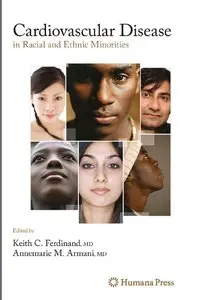 Cardiovascular Disease in Racial and Ethnic Minorities (repost)