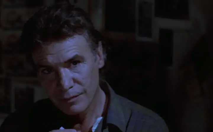 Pensione paura (1977)