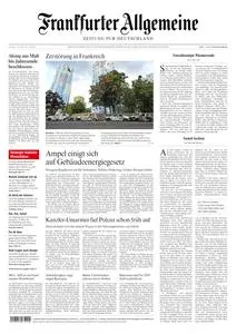 Frankfurter Allgemeine Zeitung - 01 Juli 2023
