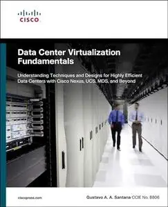 Data Center Virtualization Fundamentals (Repost)