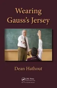 Wearing Gauss's Jersey (repost)