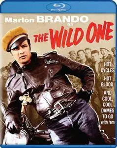 The Wild One (1953)