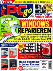 PC Go – Januar 2019