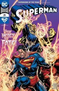 Superman 024 (2020) (Webrip) (The Last Kryptonian-DCP)