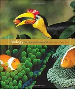 Biology: The Unity and Diversity of Life  Ed 12