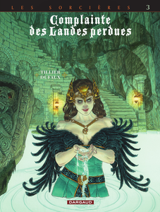 Complainte Des Landes Perdues - Tome 11 - Regina Obscura