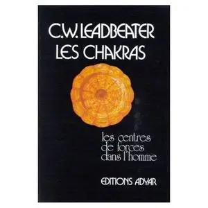 Les Chakras : Centres de forces