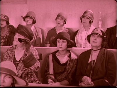 Gribiche / Mother of Mine (1926)