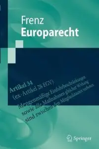Europarecht (repost)
