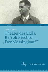 Theater des Exils: Bertolt Brechts „Der Messingkauf“ (Repost)