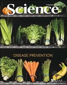 Science - 21 September 2012