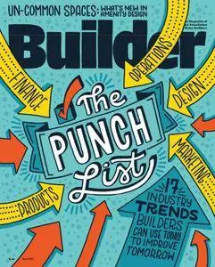 Builder Magazine - March 2017