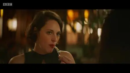 Fleabag S02E01