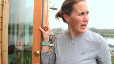 BBC - Helen Glover: The Mother of All Comebacks (2021)