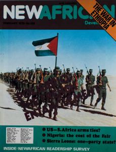New African - February 1978