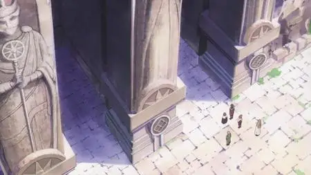 Frieren Beyond Journeys End S01E23 AAC MP4