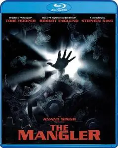 The Mangler (1995)