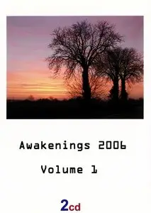 Various - Awakenings 2006 Volume 1 