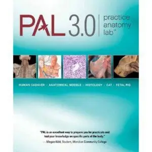Practice Anatomy Lab 3.0 - (Anatomy & Physiology) [repost]