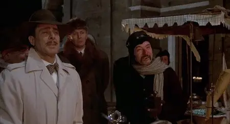 Amarcord (1973)