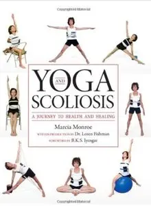 Yoga and Scoliosis: A Journey to Health and Healing (repost)