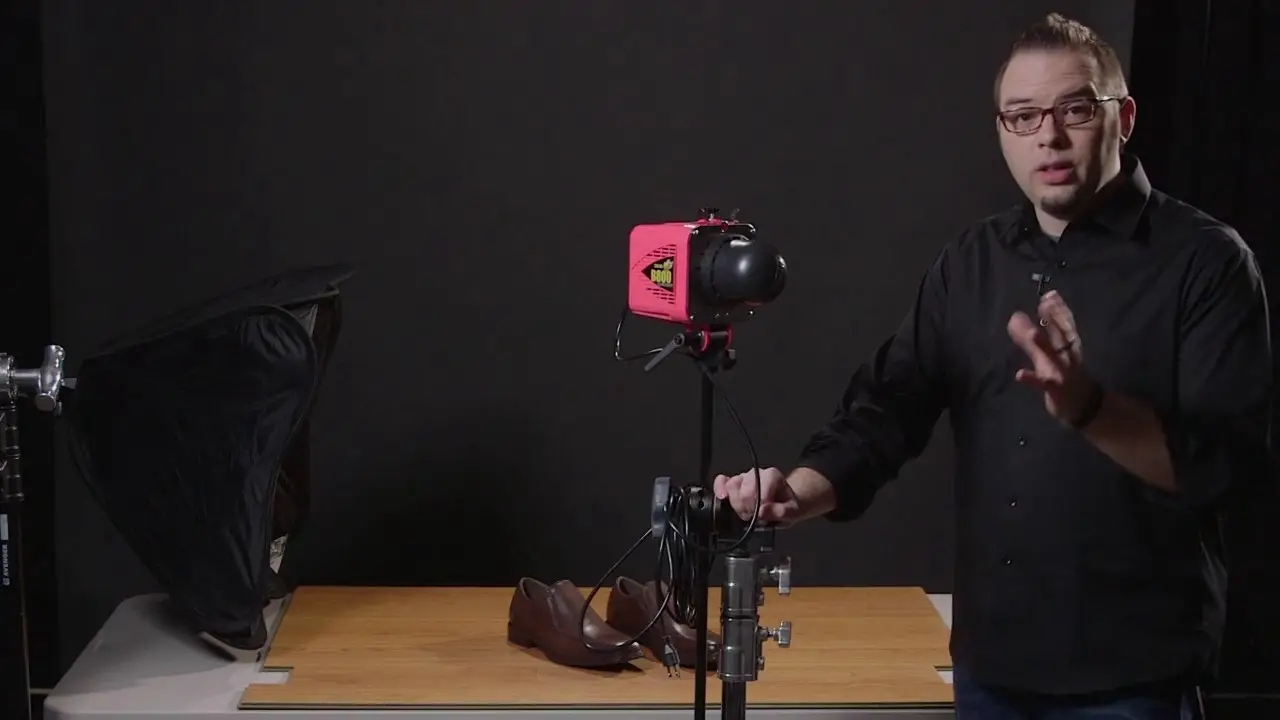 Fundamentals of Still Life and Product Photography (2015)