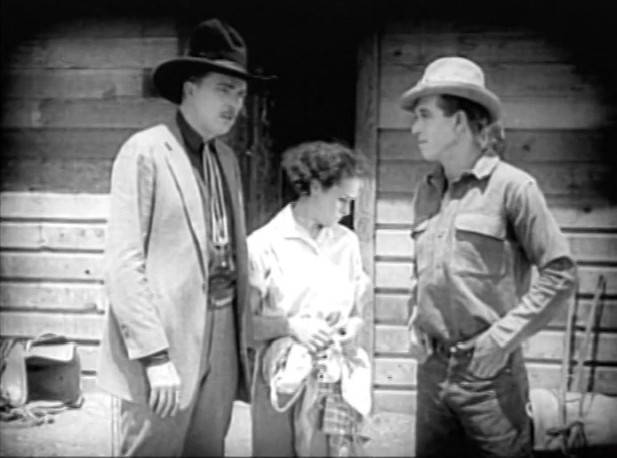 The Stolen Ranch (1926)