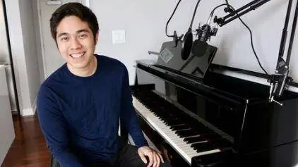 PianoMasterclass - The Ultimate Guide to Everything Piano