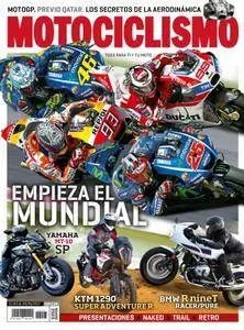 Motociclismo España - 21 marzo 2017