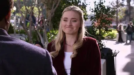 Schooled S01E09