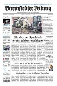Barmstedter Zeitung - 10. Januar 2020