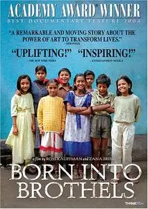 Born Into Brothels: Calcutta's Red Light Kids (2004)