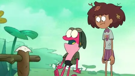 Amphibia S01E13