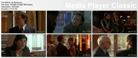 Je reste (2003)