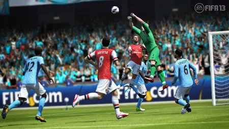 FIFA 13 (2012)