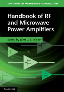Handbook of RF and Microwave Power Amplifiers (repost)
