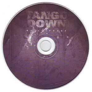Tango Down - Bulletproof (2016)