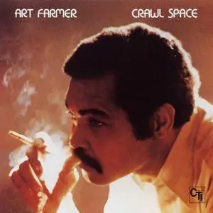 Art Farmer - Crawl Space (1977/2016) [Official Digital Download 24bit/192kHz]