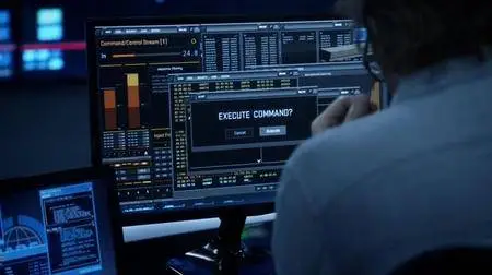 Zoo S03E13