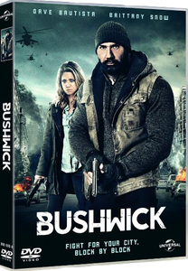 Bushwick (2016)